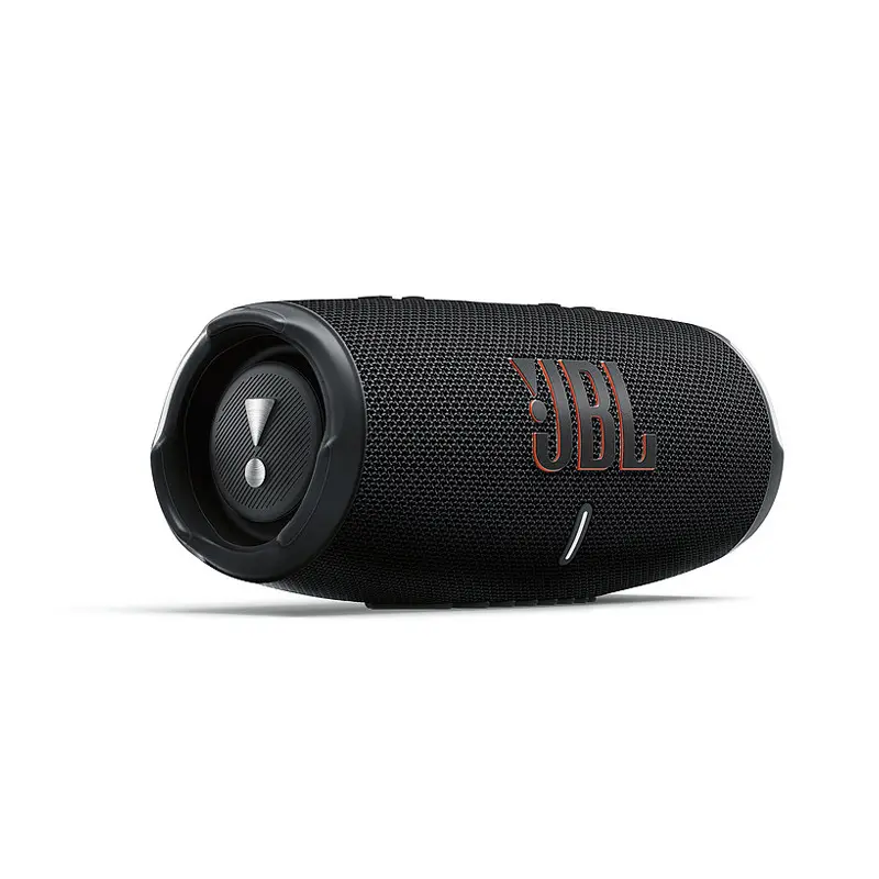 AV JBL Charge 5 Black